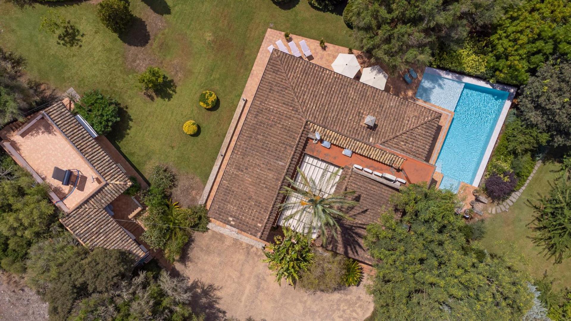 Villa Casa Del Talaiot Sencelles Exterior foto